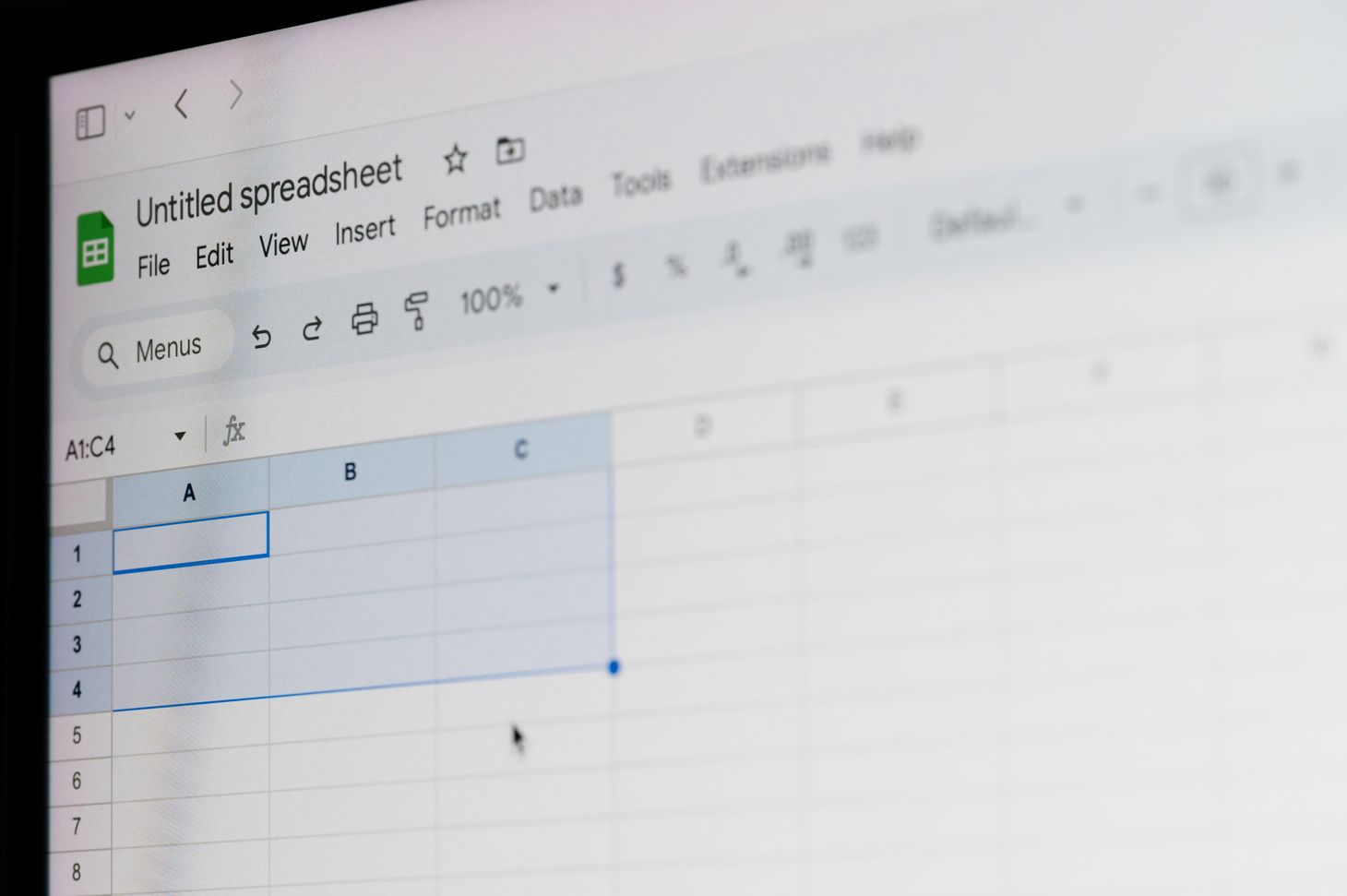 Une astuce pour éviter que tes formules Google Sheets ne soient effacées par erreur